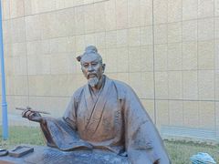 -长春世界雕塑园冰雪艺术天地