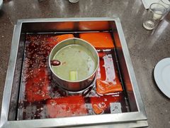 -凤来栖·净庭院·火锅(欧尚店)