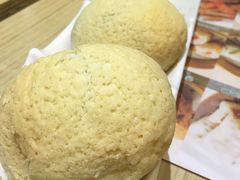 酥皮叉烧包-添好运点心专门店(北角店)