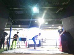 -VS SPORTS PARK运动玩乐园·团建·生日会(合生汇店)