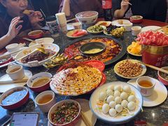 -蜀大侠火锅(香格里拉店)