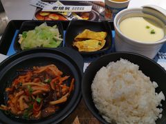 -老娘舅(富都广场店)
