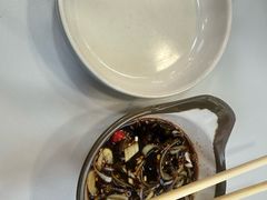 -白山烧烤(文安路万豪店)