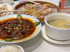 -顺德佬华侨城店·商务宴请·团建