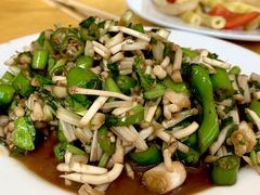 -荣生萝卜汤饭店