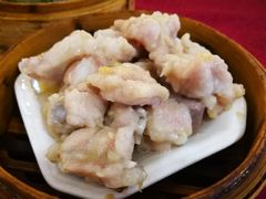 蒜香蒸排骨-金苑海鲜酒家(新港中路店)