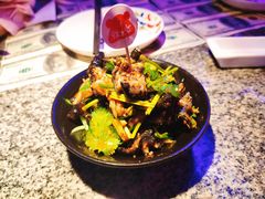 五骨鸡爪-蛙来哒(东城万达店)