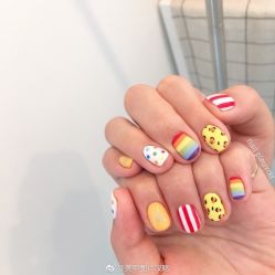 -Halo美甲美睫