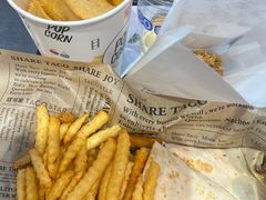 -TACO STAR 塔可星(下沙宝龙店)