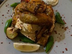 低温慢烤春鸡-农畉LONFOOD(福田星河COCOPark店)