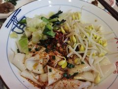 -大嘻咹biangbiang面(历史博物馆店)