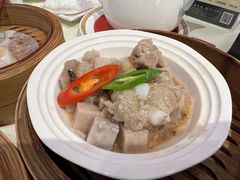 -潮福城大酒楼·潮味粤品·港式点心(湖滨北路店)