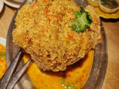 -瓦城泰国料理(芮欧百货店)