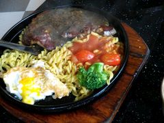 -贵族皇仕牛排(宁德1店)