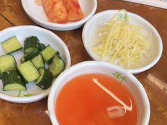 -全州拌饭馆(断桥店)