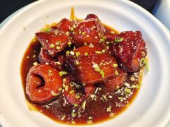 九转大肠-梅飞酒家(桑园路店)