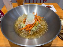 冷面-俊泰食档·韩式料理(新迎小区店)