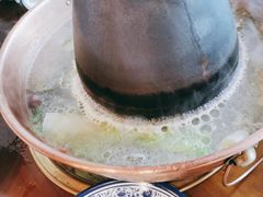 -百叶居·老北京涮羊肉(鼓楼店)