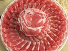 -香满锅老北京羊蝎子火锅·家常菜(新街口店)