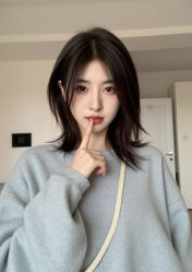 -慕名造型