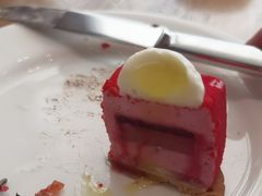 -三迪希尔顿酒店·星空酒廊