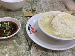 -豆花饭(新华路店)