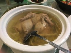 鸡汤-紫阳家宴(源深店)
