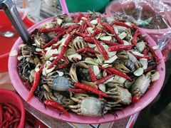 -Champey Cooking Class