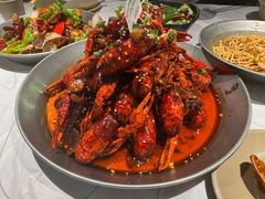 -巴厘龙虾·榜首油焖大虾(沙湖·花园店)