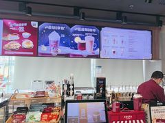 -COSTA COFFEE(金长安大厦店)