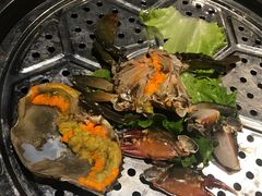 -船奇蒸汽海鲜·闽菜(八市海鲜总店)