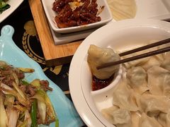 -娜仁图雅蒙古美食村(33小镇店)