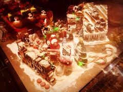 -香港城市花园酒店