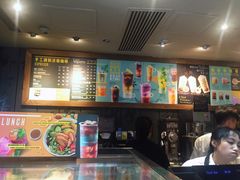 -星巴克臻选(成都宽窄巷子店)