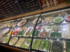 -饭橘汉江码头·乡野土菜馆(静安路店)