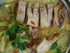 android_upload_pic-成都美食巫山烤鱼(三里河路店)