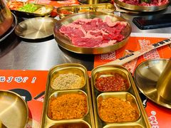 -核桃碳烤肉馆(深圳首店)