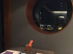 -龙之梦万丽酒店青餐厅