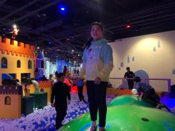 -幻贝家儿童乐园(苏州中心店)