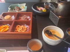 -花潮料理艺食馆(SM新生活广场店)