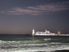 -海天一色海景自助餐厅(西港花园店)