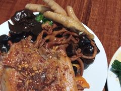-汉巴味德·烤肉与啤酒的自助(杭州大悦城店)
