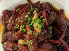 -霸王虾·麻辣小龙虾(清水河公园店)