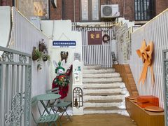 -天津五大道文化旅游区