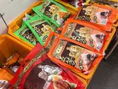 -五芳斋粽子(长春路店)
