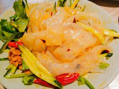 -老昌春饼(松北店)