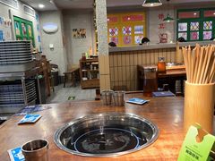 -楠火锅(西单店)