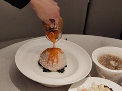-狮王府淮扬菜(新街口友谊店)