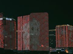 -万达广场(福州金融街店)