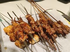 -首府山烧烤·小龙虾·KTV(翠堤湾店)